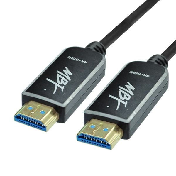 [MBF] HDMI 2.0 광케이블,  MBF-AOC2010 [10m]