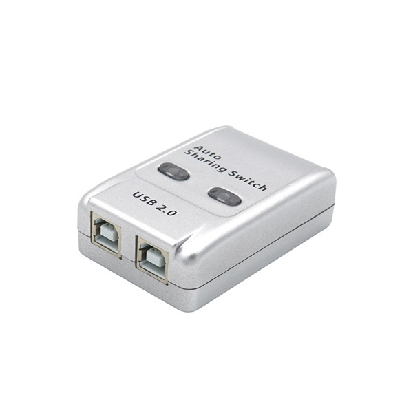 [Coms] 컴스 TB011 [USB 선택기 1:2]