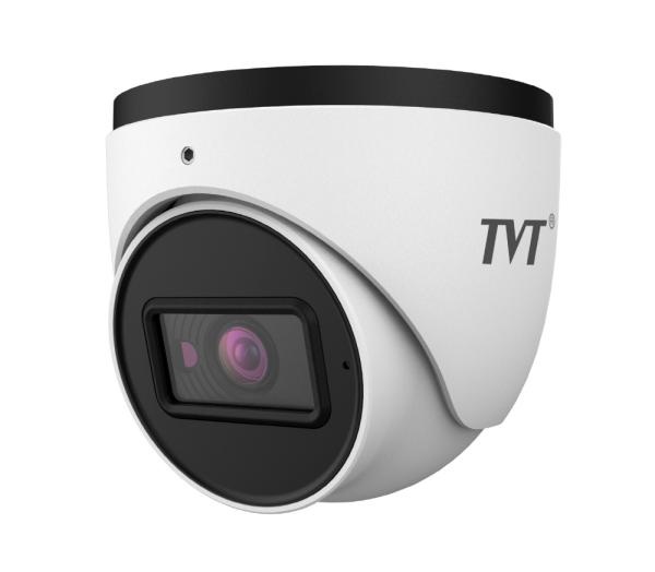 [TVT] 실내형 돔 카메라 TD-7554AS2S(D/AR1) [500만화소/3.6mm]