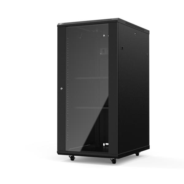 [MBF] 엠비에프 허브랙  H1200 [22U] [MBF-NH1200-BK] [MB1973]