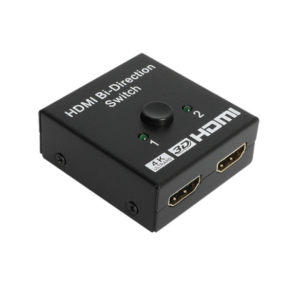 [NEXI] 넥시 NX-HD1221 / NX1064 [HDMI 양방향 스위치/1:2,2:1/케이블 미포함]