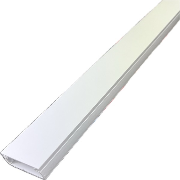 [에이스몰드] 사각 몰드, 24mm X 15mm [대/4호]  [백색/10개]