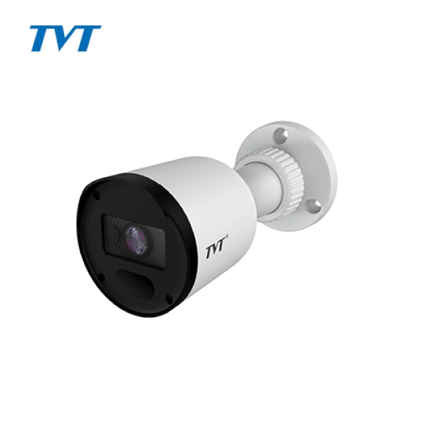 [TVT] 불릿형 아날로그 카메라, TD-7420KAS3L(D/AR1) 올인원  [200만 화소/고정렌즈2.8-mm]