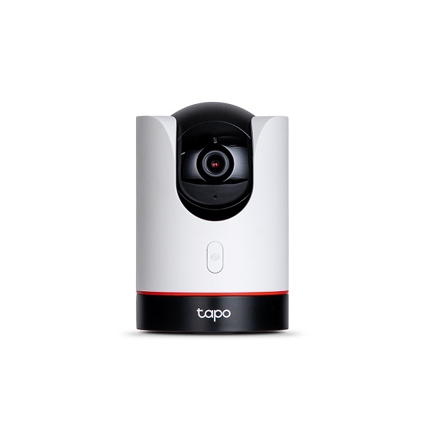 [TP-LINK] [즉시 할인 단서 쿠폰] 실내용 IP카메라, Tapo C225 [홈 CCTV/400만화소/360도 회전]