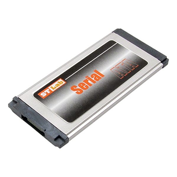 [강원전자] NETmate C-430 (SATA카드/PCMCIA-E/eSATA/1port)
