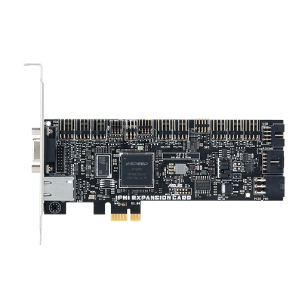 [ASUS] IPMI 확장 카드 STCOM