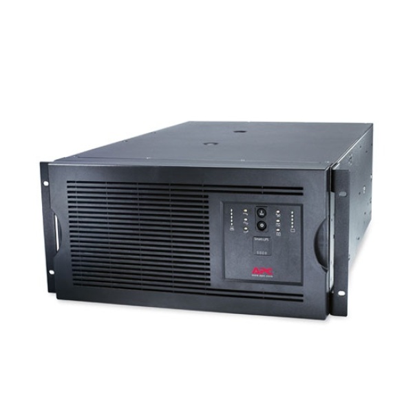[APC] APC Smart-UPS,  SUA5000RMI5U [5000VA/4000W/랙타입]