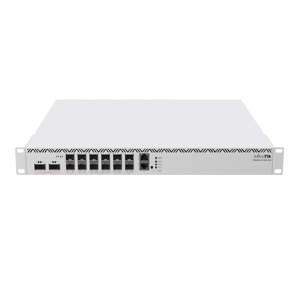 [마이크로틱] CCR2216-1G-12XS-2XQ [Router/100G]