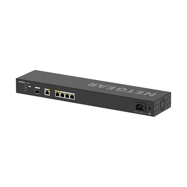 [NETGEAR] 넷기어 PR60X [VPN Router/10G/멀티기가]