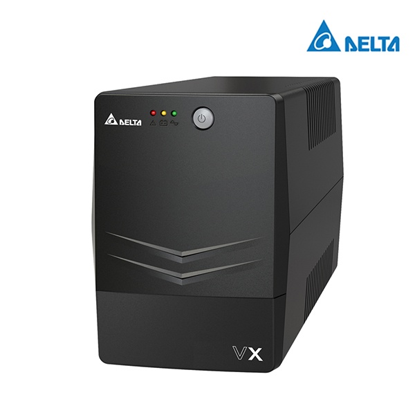 [DELTA] 델타 UPS VX-1000VA [1000VA / 600W]