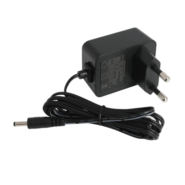 [NEXI] 아답터, 100~240V / 5V 2A [내경1.3mm/외경3.5mm]  NX-USBEXPW 전원 코드 일체형 [박스포장] [NX284]