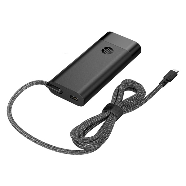[HP] 아답터, 220V / 110W [USB-C타입] [8B3Y2UT] [박스포장/정품]