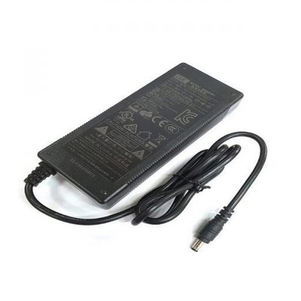 [GVE] 아답터, 100~240V / 48V 1A [내경2.5mm/외경5.5mm]  전원 케이블 미포함 [박스포장]