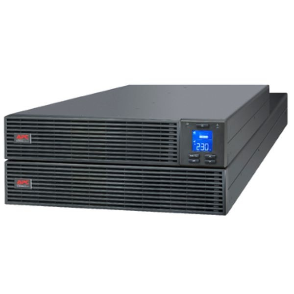 [APC] APC Easy UPS, SRV10KRI [10000VA /10000W]