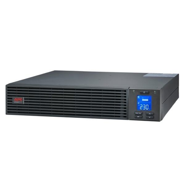 [APC] APC Easy UPS, SRV2KRI-E [2000VA/1600W] [전원케이블포함,UPS출력 케이블 1개 포함]
