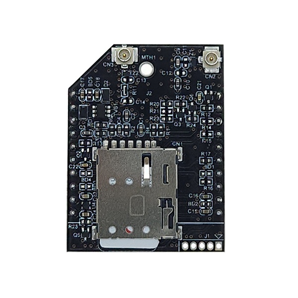 [TESSOL] LTE Cat M1/NB-IoT 스마트 셀룰러 모뎀  (TSCM-LM)