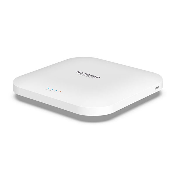 [NETGEAR] 넷기어 WAX218 [무선AP/WIFI6/내장안테나] [전원장치미포함]