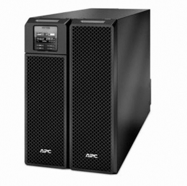[APC] APC Smart-UPS,  SRT10KXLI [10000VA/10000W]