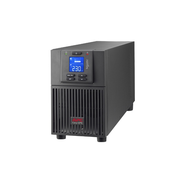 [APC] APC Easy UPS, SRV2KI-E [2000VA/1600W] [전원케이블포함,UPS출력 케이블 1개 포함]