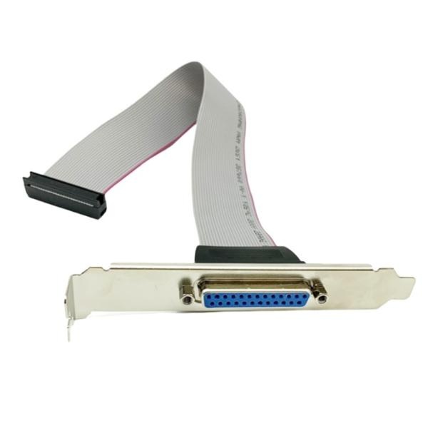 [티테크놀로지] 패러럴 확장 브라켓 30cm/1port [T-251P]