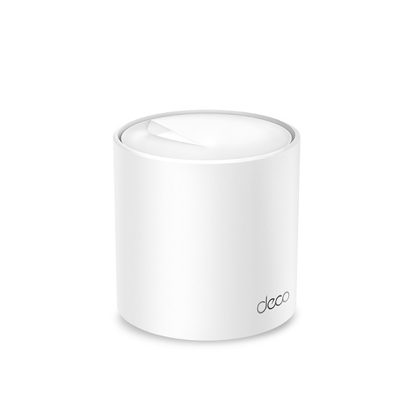 [TP-LINK] Deco X50 (유무선공유기/WIFI6/메시와이파이)  [1Set-1개]