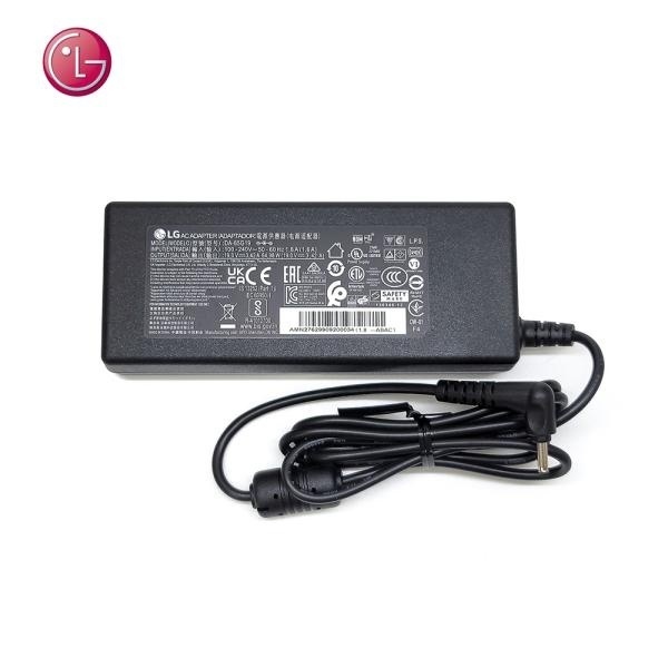 [LG전자] 아답터, 100~240V / 19V 3.42A  [내경1.1mm/외경3.0mm]