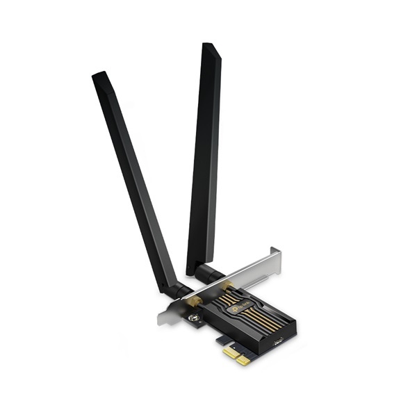 [TP-LINK] ARCHER TBE552E [무선랜카드/BE9300/PCI-e/WIFI7/블루투스5.4]