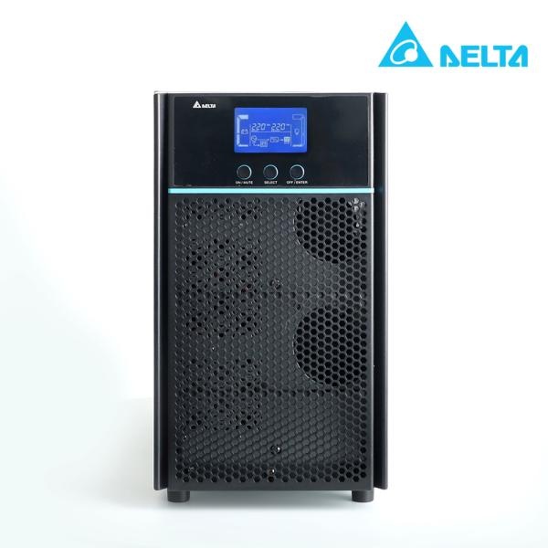 [DELTA] 델타UPS Gen3 NX-3K 타워형 온라인방식  [3000VA / 2700W]