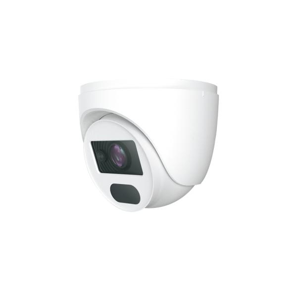 [TVT] TC-200D 200만화소 2.8mm ALL-HD IP66 실내 적외선 돔카메라