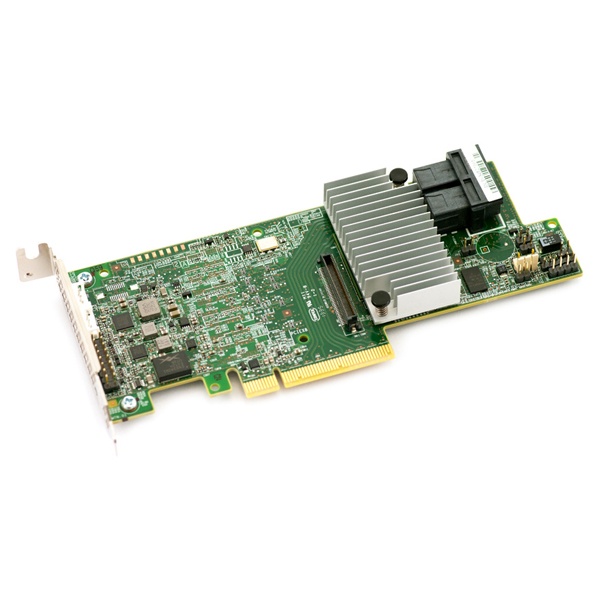 [브로드컴] Broadcom MegaRAID 9361-8i 2GB (RAID 컨트롤러 카드)