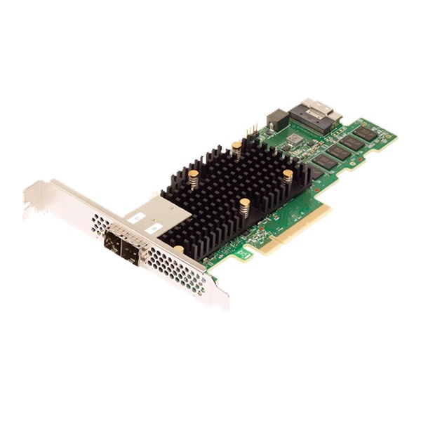 [브로드컴] Broadcom MegaRAID 9580-8I8E