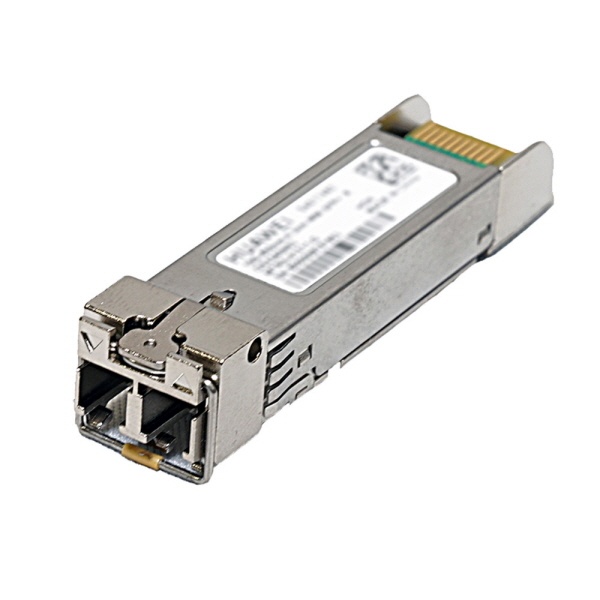 [HUAWEI] OSX010000 10G 싱글모드 SFP28 LC Type 10Km 광모듈