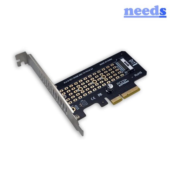 [needs] M.2 NVMe to PCI-E x4 (M.2확장카드/PCI-E/NVME)