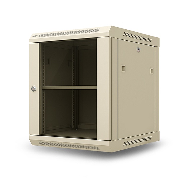 [MBF] 엠비에프 허브랙  H750 15U 아이보리 [MBF-NH750-IV] [MB1405]