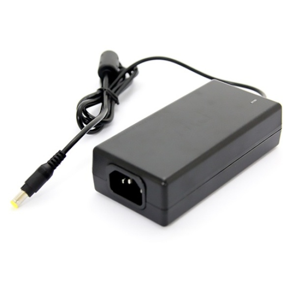 [MachLink] 아답터, 220V / 24V 2A [내경2.0~2.5mm/외경5.5mm]  ML-2420A 전원 케이블 미포함 [비닐포장]