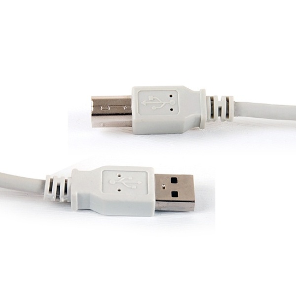[MachLink] 마하링크 USB2.0 케이블 [AM-BM]  ML-U2B030 [3M]
