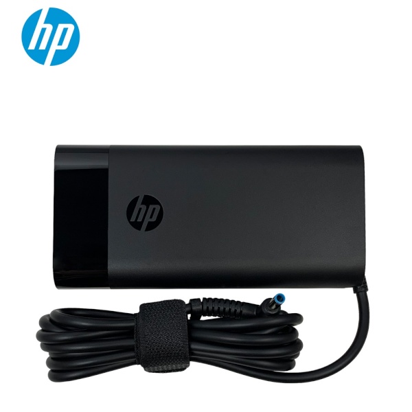 [HP] 노트북어댑터, 100~240V / 19.5V 7.7A 150W [내경3.0mm/외경4.5mm] 전원 케이블 포함 [비닐포장]