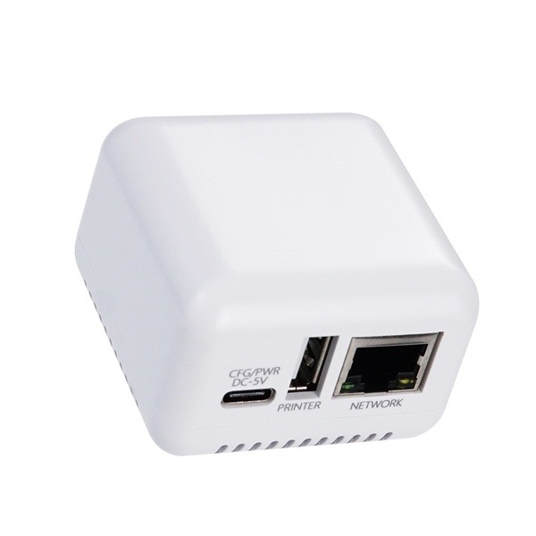 [Coms] 컴스 IH383 [프린터 서버/USB 1포트]