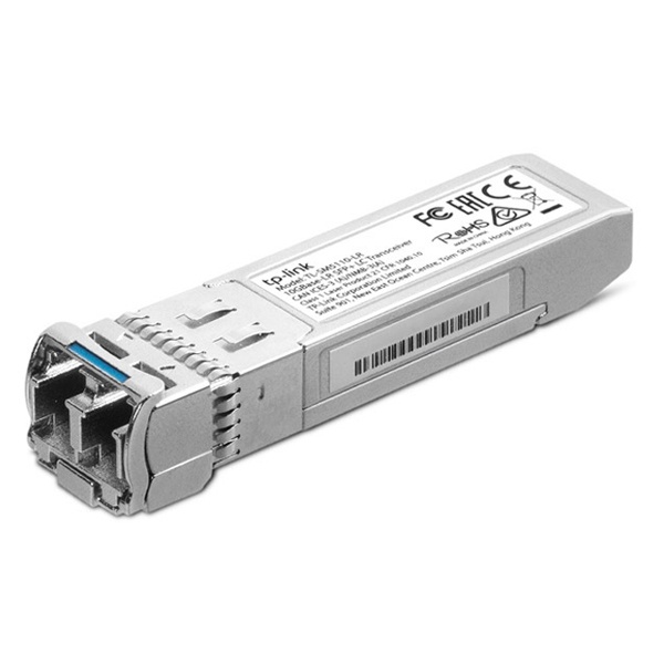 [TP-LINK] 티피링크 TL-SM5110-LR 10GBase-LR SFP+LC Type 싱글모드 광모듈