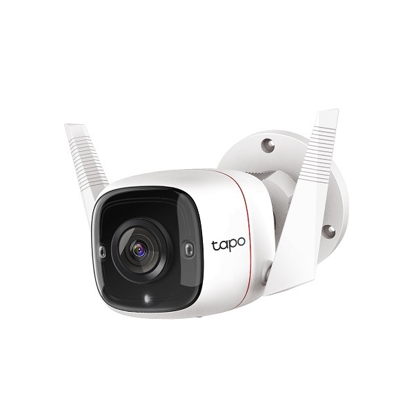 [TP-LINK] [즉시 할인 단서 쿠폰] IP카메라, Tapo TC65 [홈캠/300만 화소/WiFi]  ▶ C310 동일 사양 ◀