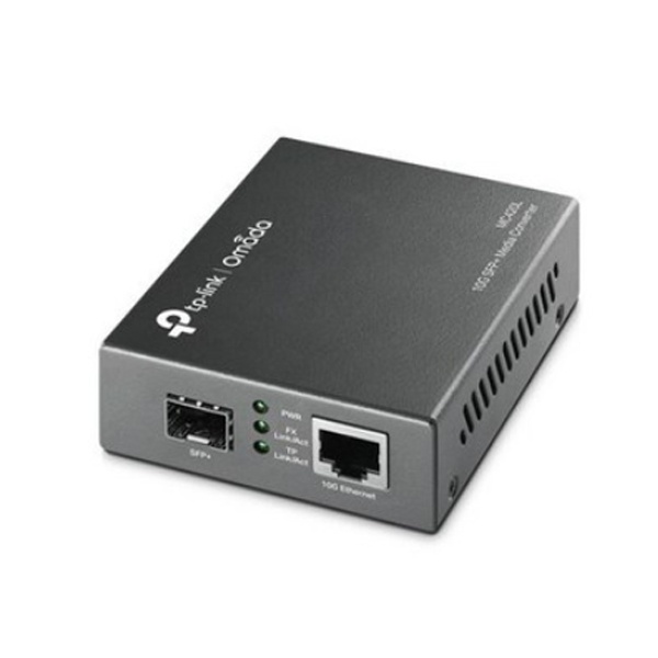 [TP-LINK] MC420L 10Gbps 멀티 기가비트 광컨버터