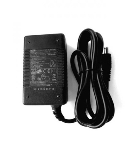 [GVE]아답터, 100~240V / 12V 3A [내경2.1~2.5mm/외경 5.5mm]  전원 케이블 미포함 [비닐포장]