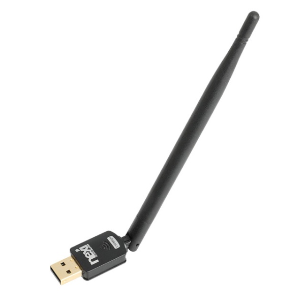 [NEXI] 넥시 NX-150NA (무선랜카드/USB2.0/150Mbps) [NX1125]