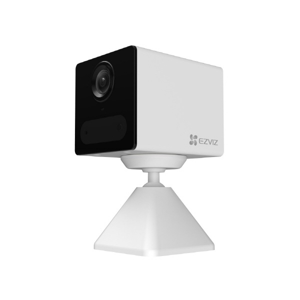 [EZVIZ] [즉시 할인 단서 쿠폰] 이지비즈 스마트 무선 홈카메라, CB2 리버 [홈 CCTV / 200만화소 /고정형]  [색상 선택]