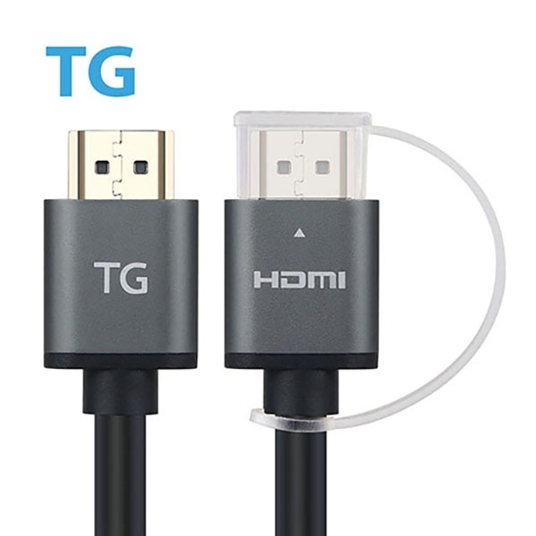 [TG삼보] HDMI 2.1 케이블,  TG-CH21A2A [2m]