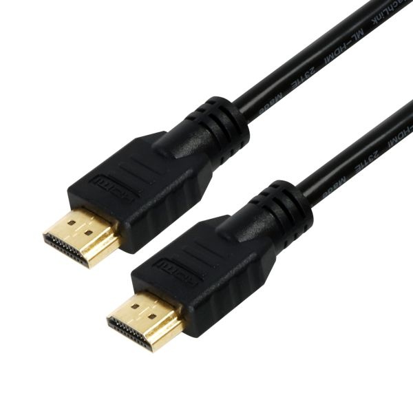 [MachLink] HDMI 2.0 to HDMI 2.0 케이블,  ML-PH2010 [1M]