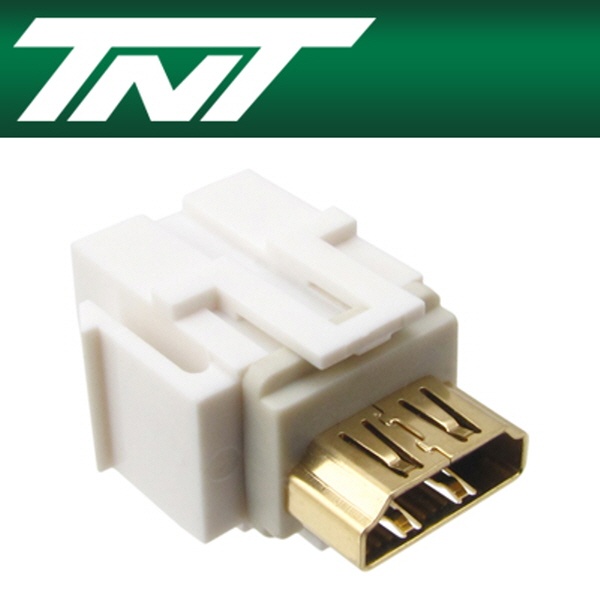 [TNT] HDMI F/F 스냅인 멀티미디어 모듈 [NM-TNT29]