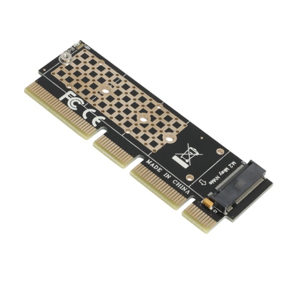 [NEXI] 넥시 NX-M2-PX4A (M.2확장어댑터/PCI-E) [NX1246]