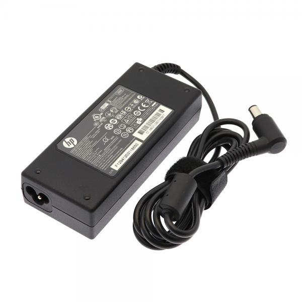 [HP(병행)] [병행] 아답터, 100~240V / 19V 4.74A 90W / 19.5V 4.62A 90W [내경5.0mm/외경7.4mm]  전원 케이블 미포함 [비닐포장]