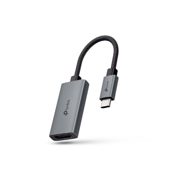 [TP-LINK] 티피링크 C to HDMI 어댑터 UA520C